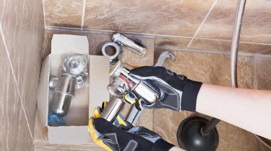 Professional Storm Sewer Service in Ryegate, MT